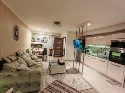 🏡 Apartament 2 camere frumos amenajat, Primo - Lira Residence