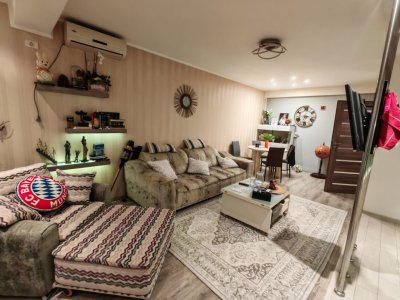 🏡 Apartament 2 camere frumos amenajat, Primo - Lira Residence