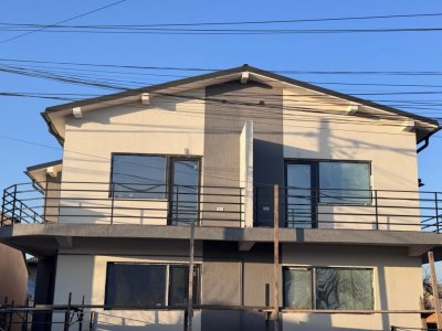 Casă duplex de vânzare, confort și funcționalitate - Techirghiol