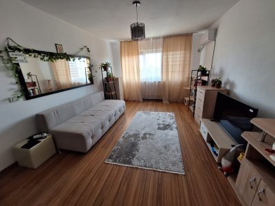 Apartament 2 camere de inchiriat, locuinta pet friendly, in zona Inel II
