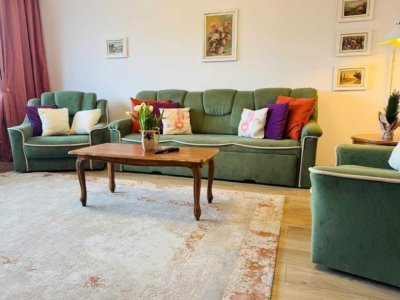 Apartament 2 camere de inchiriat, in zona Cora - Bratianu