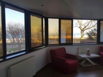 Apartament 3 camere de inchiriat, vedere catre mare, in zona Faleza Nord