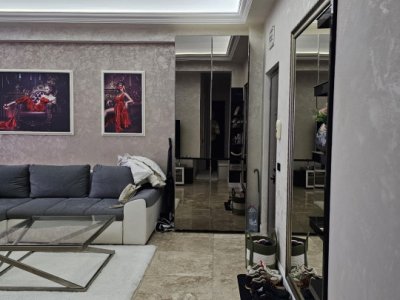 Apartament 2 camere de inchiriat, KM 5 - Constanta