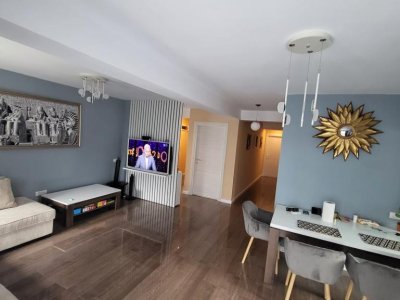 Duplex deosebit în Tomis Plus – confort, spațiu și intimitate