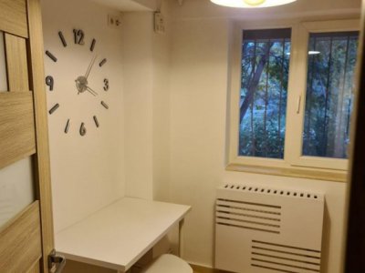 Apartament 2 camere de inchiriat, in zona Gara - Constanta