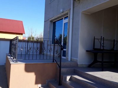 Pensiune cu 10 camere de vanzare in zona Mamaia-Sat - LIDL