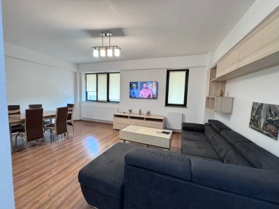 Apartament 2 camere, cu loc de parcare inclus, in zona Tomis Nord - Universitate