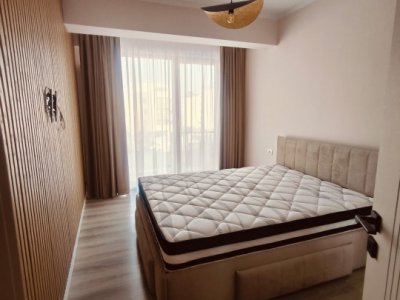 Apartament 3 camere modern de inchiriat, in Zona Compozitori - Kamsas