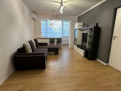 Apartament 2 camere modern, de vânzare, zona City Park Mall – Tomis III