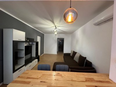 Apartament 2 camere modern, de vânzare, zona City Park Mall – Tomis III