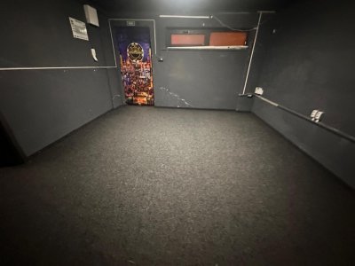 Spațiu de depozitare de închiriat în zona Baba Novac/Primo, rampă acces