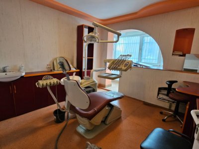 Apartament/Spatiu comercial de vanzare, situat in zona Abator - Gara