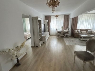 Apartament 4 camere de vânzare INEL 1 - EDEN