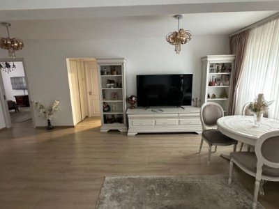 Apartament 4 Camere Inel I - Eden | Decomandat | Ideal Familie