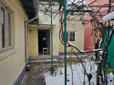 Casa 4 camere de vanzare, in zona Bratianu - Constanta