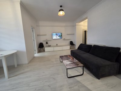 Apartament 2 camere de inchiriat, in zona Gara - Constanta