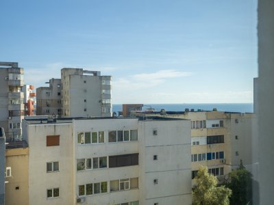 Apartament premium 3 camere în Faleza Nord