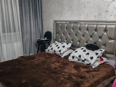 Apartament 2 camere de vanzare, in zona Inel II - Calipso Residence