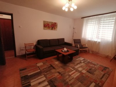 În exclusivitate! Garsoniera de vanzare, in zona Casa de Cultura - Constanta