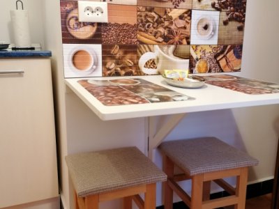 În exclusivitate! Garsoniera de vânzare, in zona Spitalul judetean - Constanta