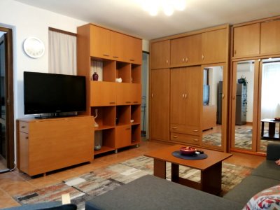 Comision 0%! Garsoniera de vânzare, in zona Spitalul Judetean - Constanta