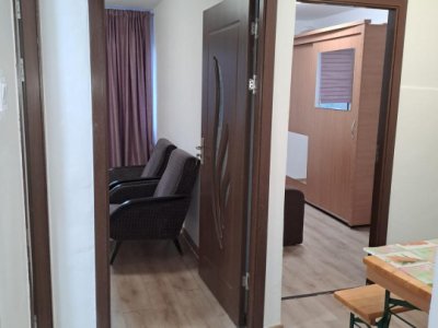 Apartament 2 camere de inchiriat, in zona Tomis Nord - Constanta