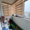 Apartament modern cu 2 camere în centru, mobilat si utilat, 2 balcoane și boxă thumb 12