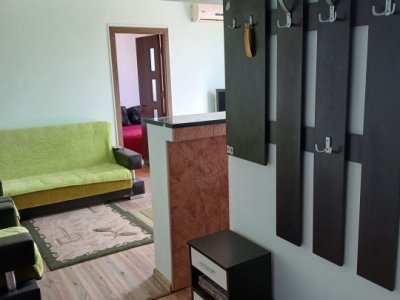 Apartament 3 camere de inchiriat, in zona  Tomis Nord - Constanta