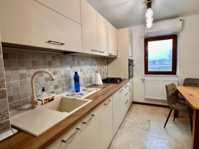 Oportunitate imobiliara! Apartament 2 camere, situat in zona City Park Mall