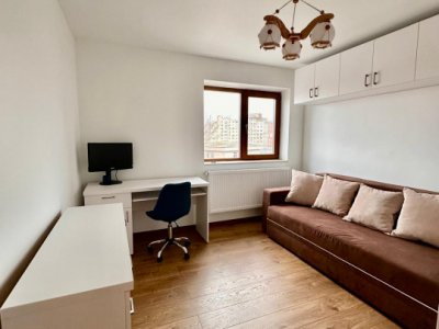 Oportunitate imobiliara! Apartament 2 camere, situat in zona City Park Mall