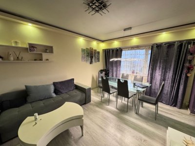 Apartament 3 camere decomandate, 67,70mp, situat in zona Brotacei - Constanta