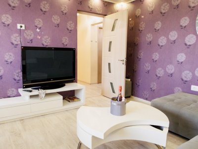 Apartament 3 camere decomandate, 67,70mp, situat in zona Brotacei - Constanta