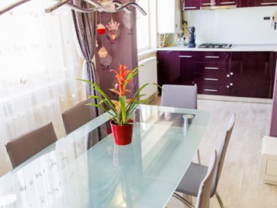 Apartament 3 camere decomandate, 67,70mp, situat in zona Brotacei - Constanta