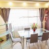 Apartament 3 camere decomandate, 67,70mp, situat in zona Brotacei - Constanta thumb 15