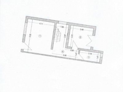 Casă P+1 Năvodari Peninsula | 3 Camere | Finisată | Exclusivitate
