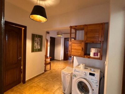 Apartament 3 camere de inchiriat, in zona Centrala -  vedere catre Blvd Mircea