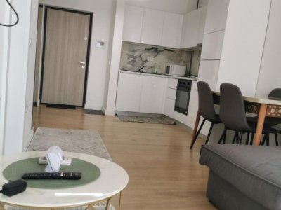 Apartament 2 camere, situat in ansamblul rezidential Tomis Park - Vivo Mall