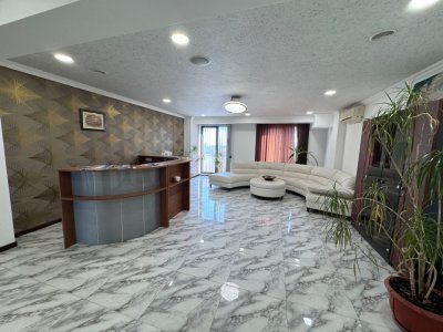 Apartament 5 camere, situat in zona Km 4–5 | Solid House  | 164 mp | 