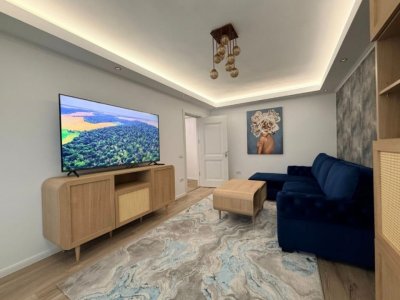 Apartament 2 camere de inchiriat, situat in zona Dacia