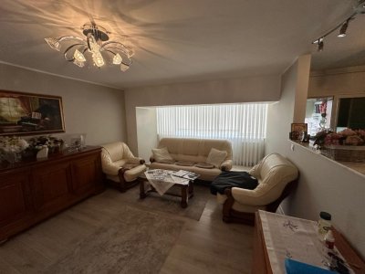 Apartament 3 camere, vedere bilaterală – Zona Trocadero, Constanta