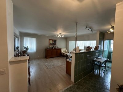 Apartament 3 camere, vedere bilaterală – Zona Trocadero, Constanta