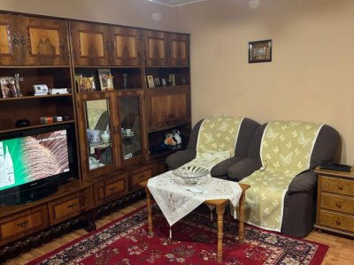 Apartament 2 camere Inel I- Academia de Marină, Constanta