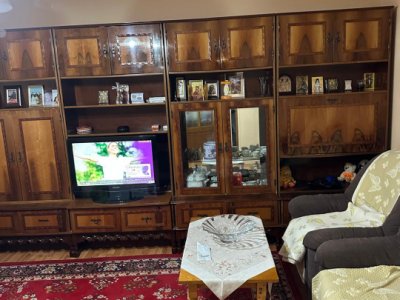 Apartament 2 camere Inel I- Academia de Marină, Constanta