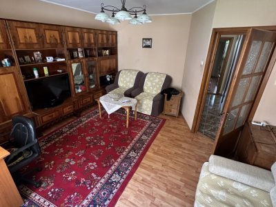 Apartament 2 camere Inel I- Academia de Marină, Constanta; 