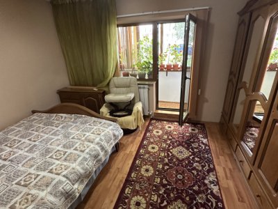 Apartament 2 camere Inel I- Academia de Marină, Constanta; 