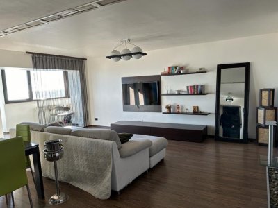 Apartament 2 camere, vedere frontală catre mare, situat in zona Faleza Nord