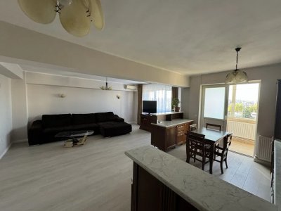 Apartament 2 camere, situat in zona Trocadero