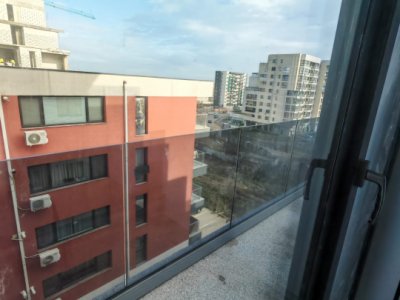 Apartament 2 camere de vânzare în Tomis Plus, Constanța – gata de mutat