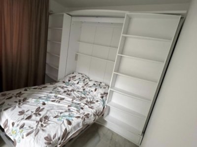 Apartament 2 camere de vânzare în Tomis Plus, Constanța – gata de mutat