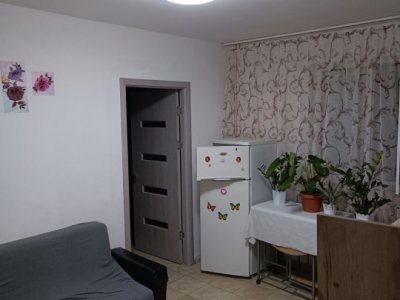 Apartament 2 camere de vanzare, situat in zona Tomis Nord - Ciresica